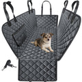 PawGuard Car Seat Cover