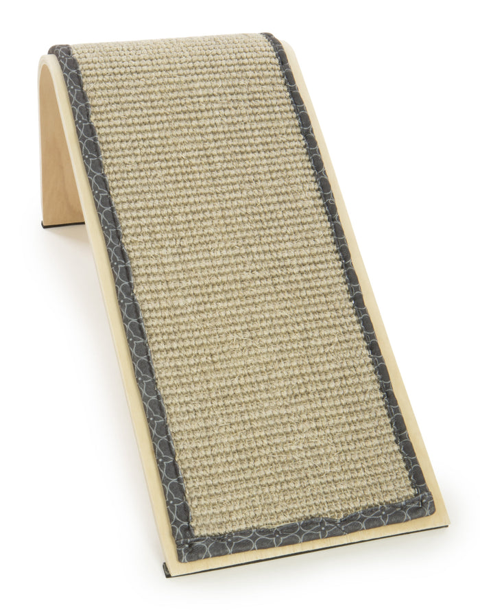 Luna Cat Scratcher