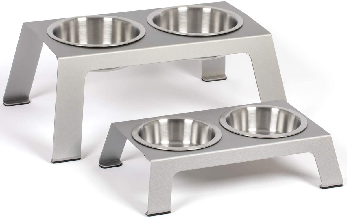 PawEase Elevated Bowls