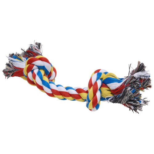 CozyPaws Rope Toy