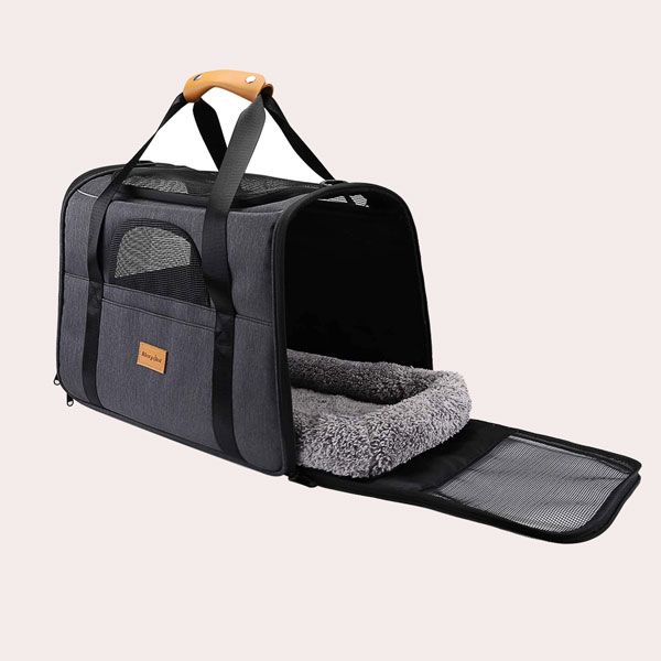 TravelMate Pet Carrier